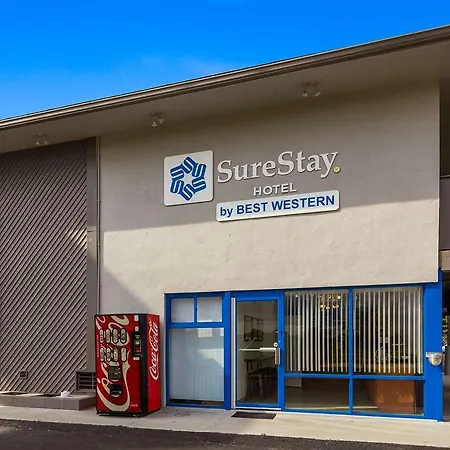 Surestay Hotel By Best Western Findlay